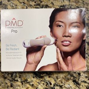 Personal Microderm Pro